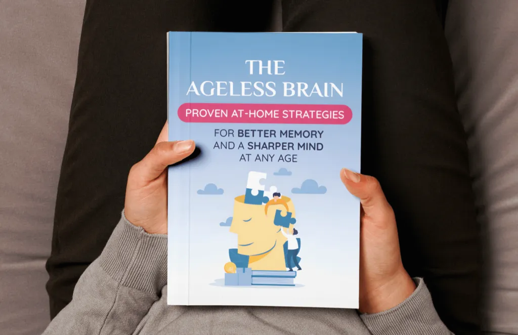 Free bonus e-book included with EyeFortin supplement purchase.