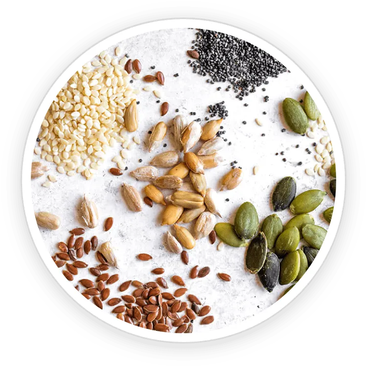 Natural extract used in the EyeFortin supplement formula.