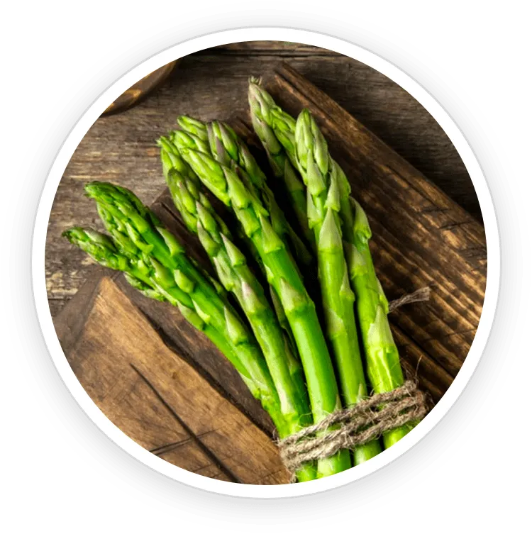 Herbal component in the EyeFortin supplement